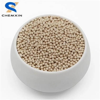 13X HP Mol Sieve Zeolite 1,6-2,5 mm N2/O2 generátor berendezésekhez